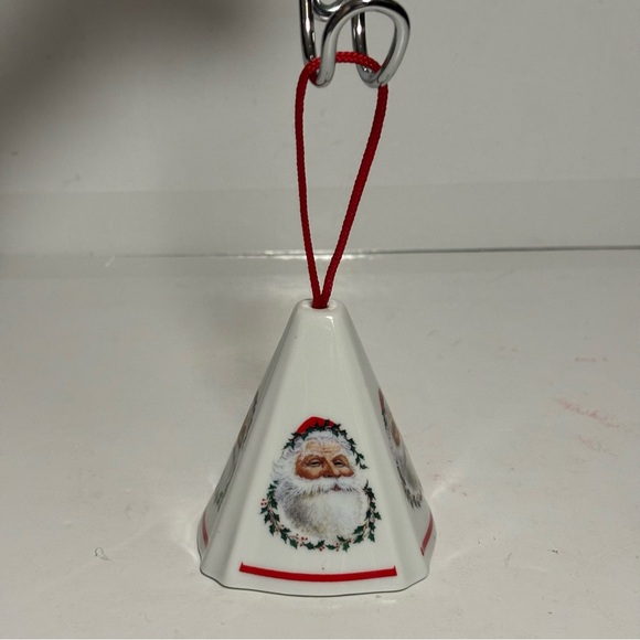 Fragrant Christmas tree ornament Santa - Picture 4 of 8